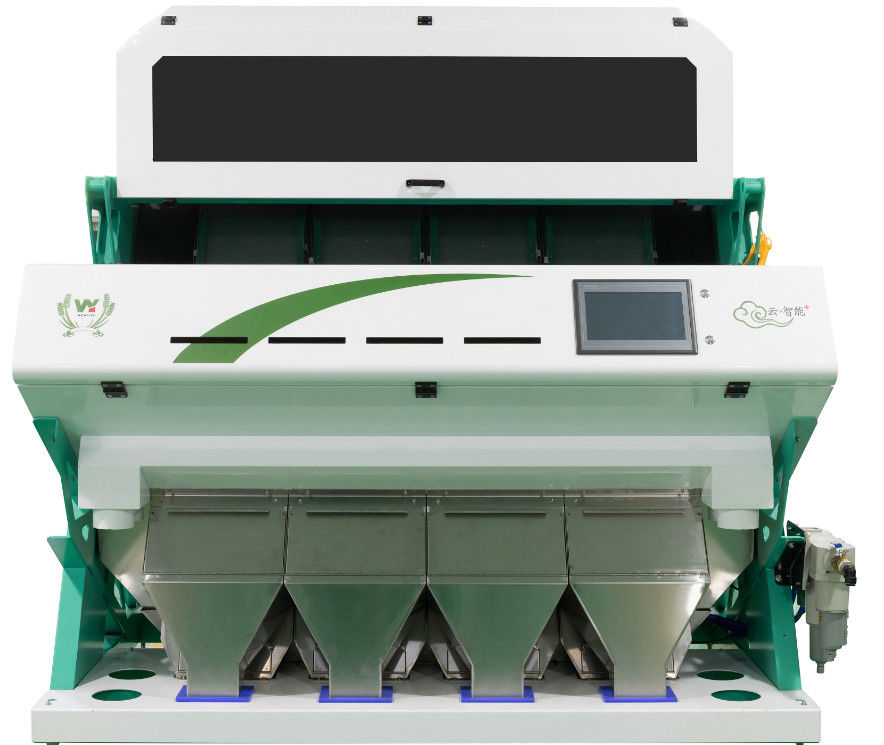 중화국 CE 인증 농산물 산업용 광적 색상 분류 기계