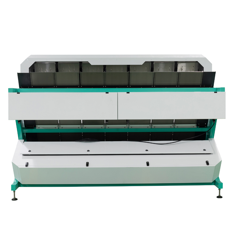 2024 최신 로즈비프 씨앗 색 분류 기계  padi seed color sorter machine