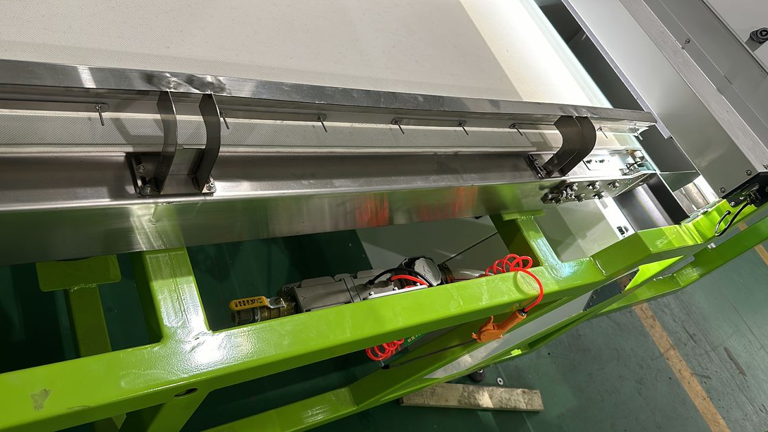 채소 색상 분류 기계 과일 색상 분류 기계 마늘 색상 분류 기계