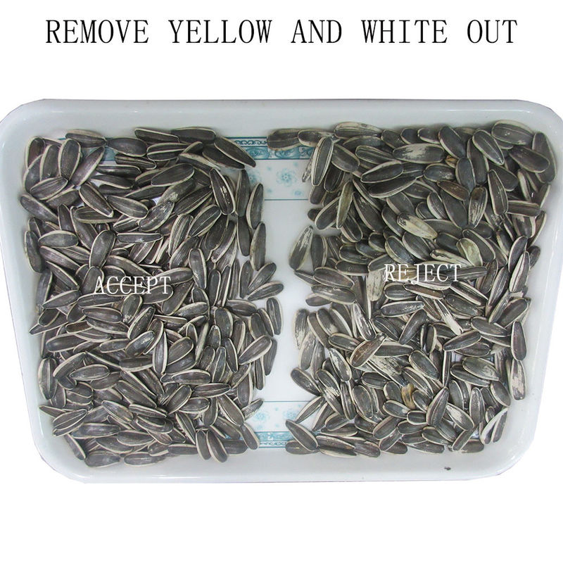 웬야오 와이파이 원격 제어 선플라워 씨앗 거북이 씨앗 색상 분류기 2 년 보증 및 산업 가공용 솔레노이드 밸브