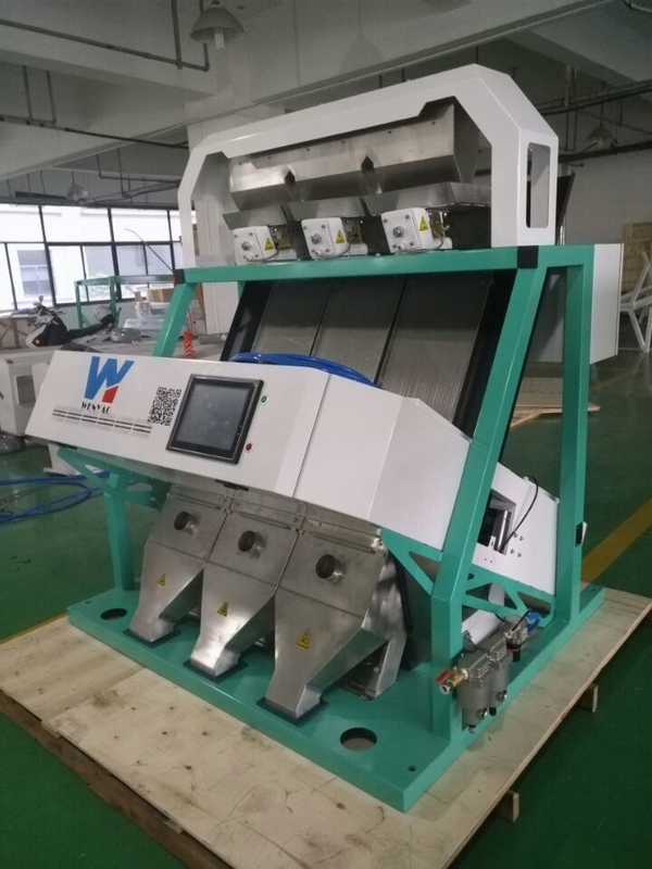 1~4t/h 밀?? 기 색상 분류기 빵?? 기 색상 분류기