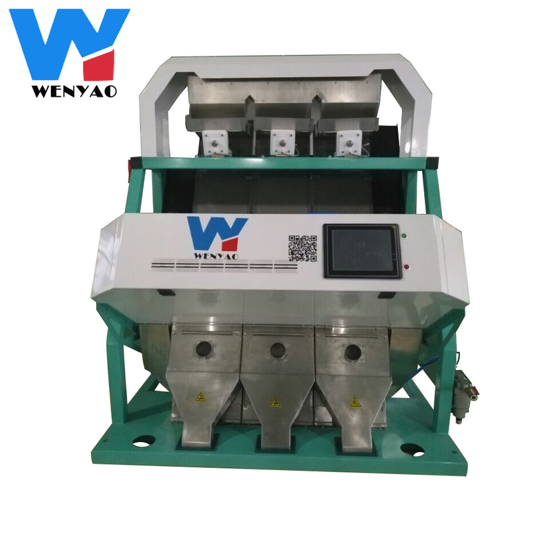 1~4t/h 밀?? 기 색상 분류기 빵?? 기 색상 분류기
