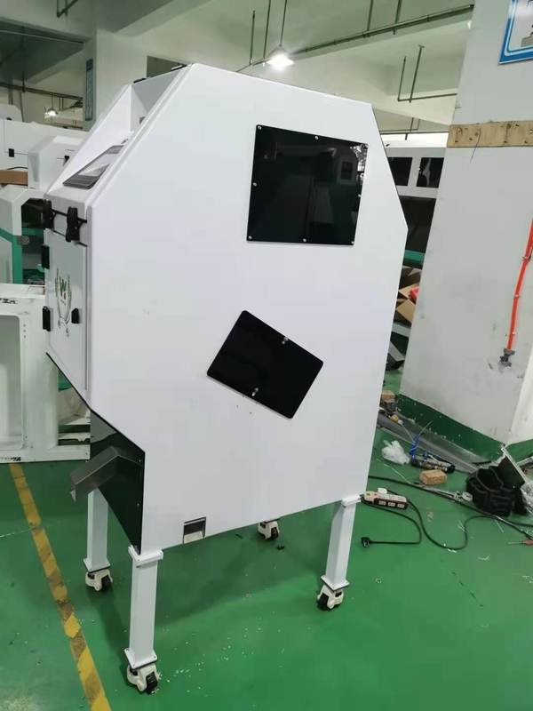 컬러 서터 머신 플라스틱 컬러 서팅 분리 컬러 서터