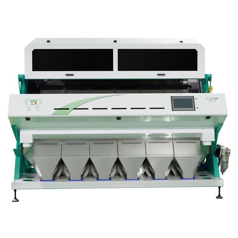 웬야오 쌀 색조 분류기 쌀 분류기 3700W