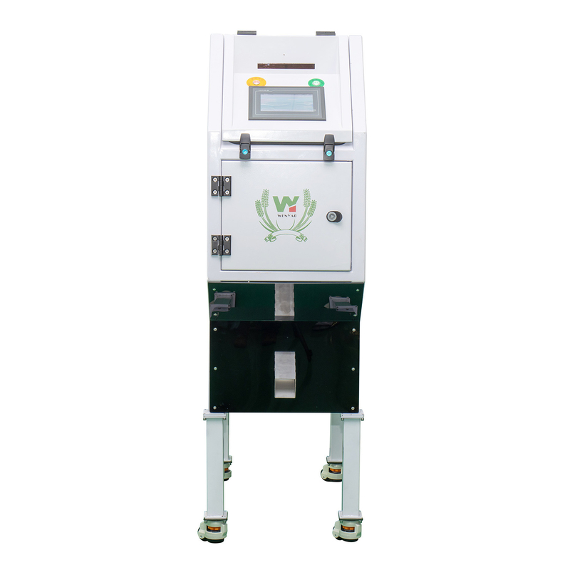 웬야오 다기능 렌즈 컬러 서터 (Wenyao Multifunction Lentil Color Sorter)