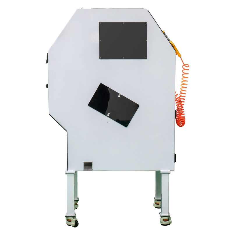 다기능 신장 콩 색상 분류기 콩 곡물 자동 색상 분류 기계