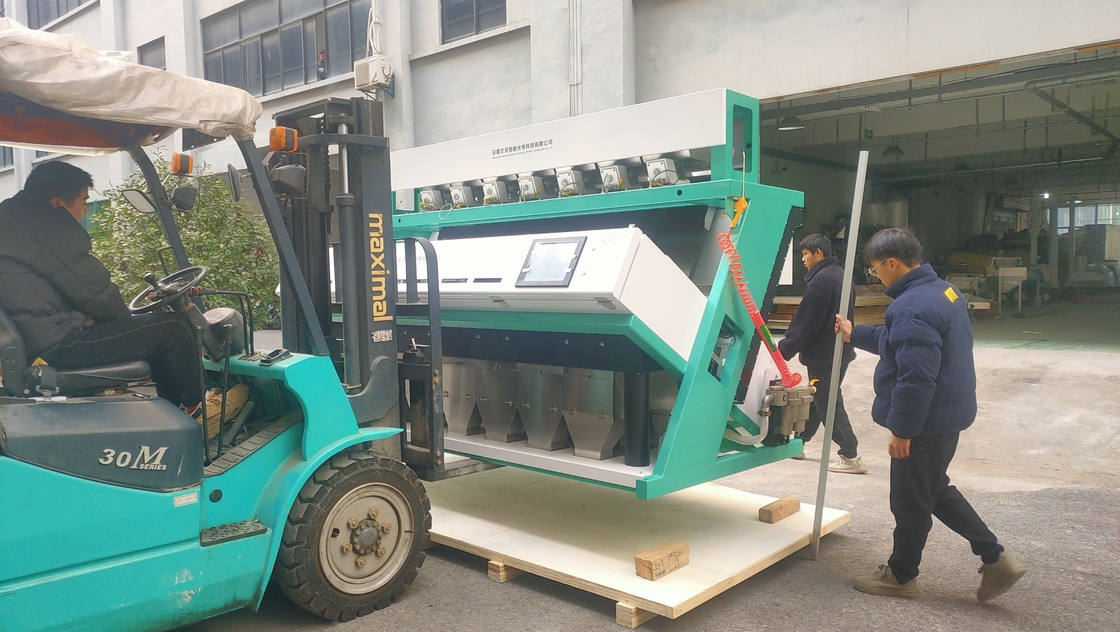 자동 광학 7 차트 스타일 고기술 aI 로즈십 씨 랩스씨 컬러 서터 머신