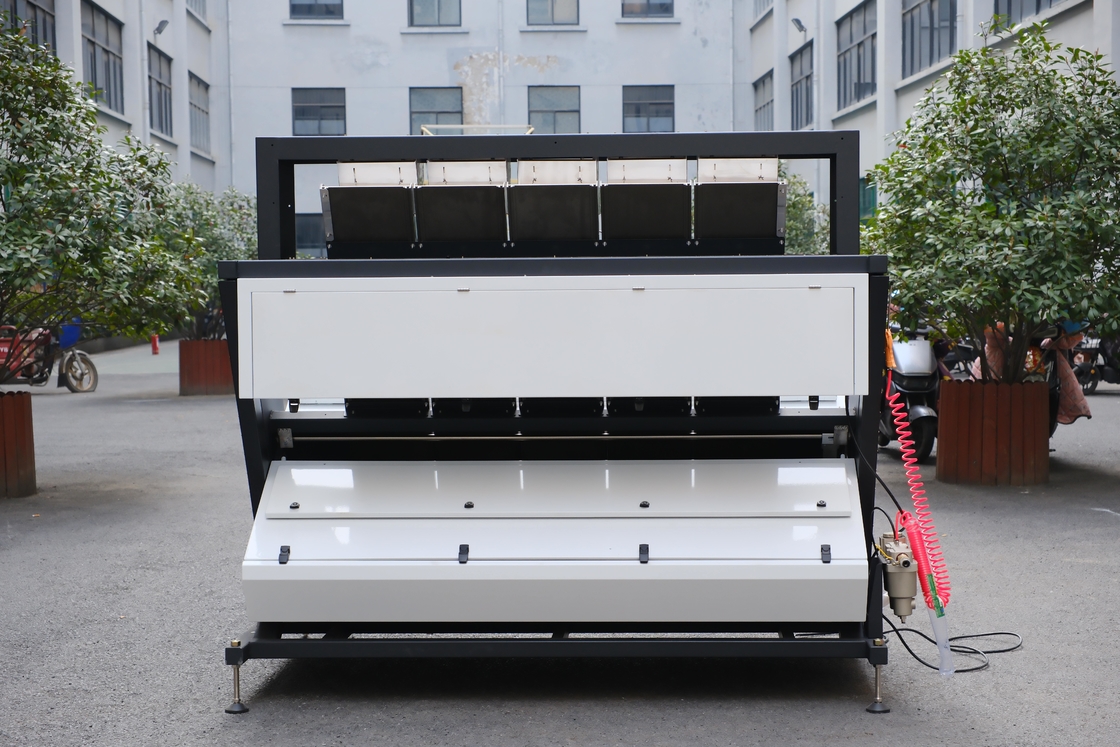 웬야오 5 차트 중국 공장 광학 분류기 카다몬 콩 컬러 분류기