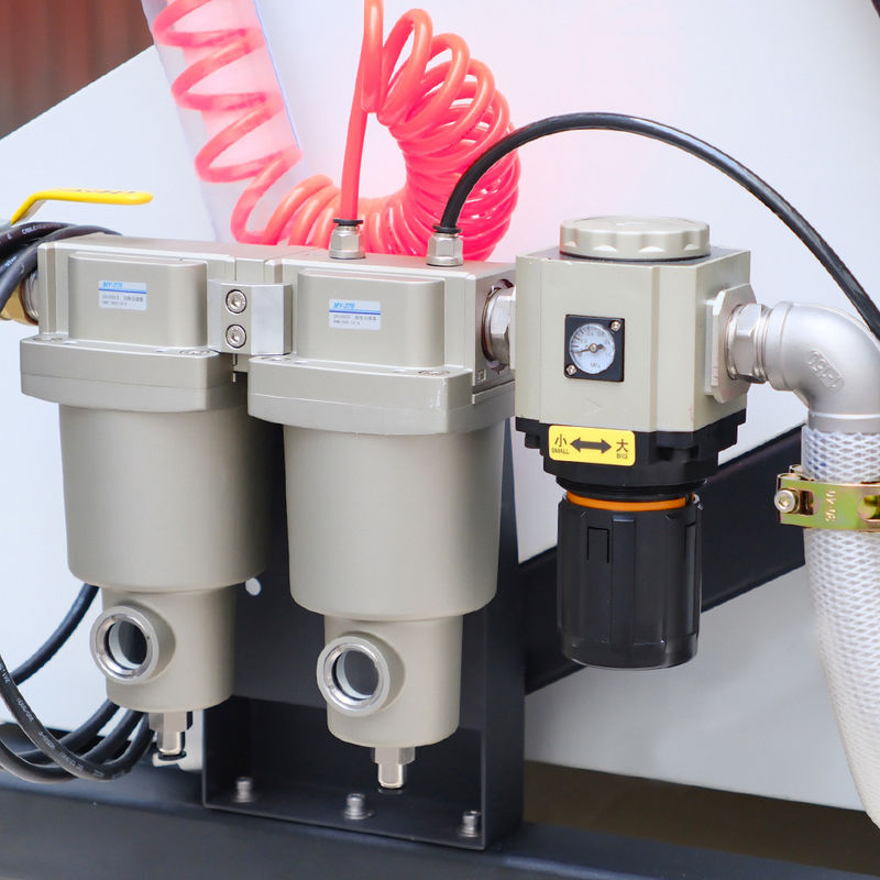 Wenyao 풀 오토매틱 3 슈트 콩 광두콩 색상 선별기