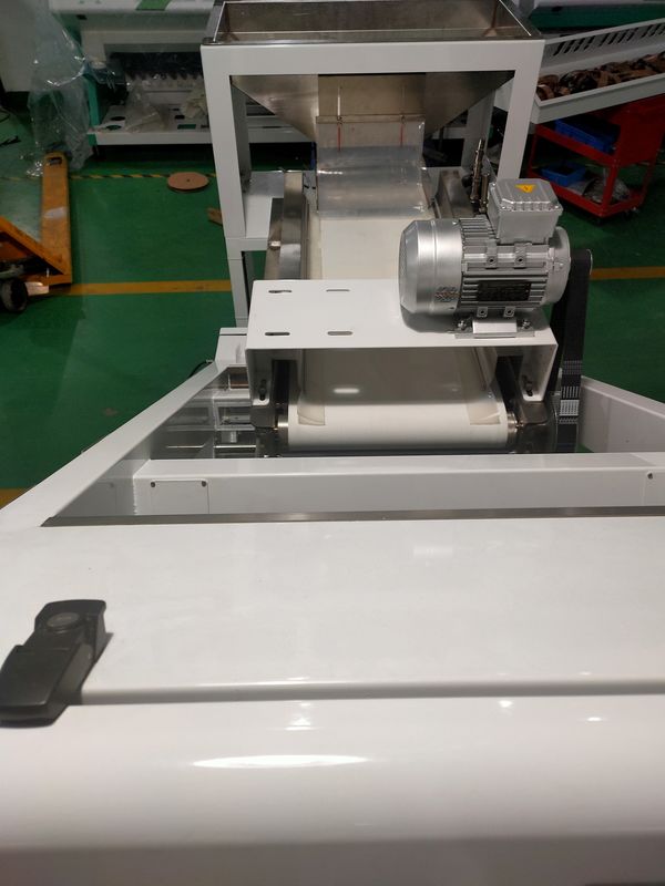 웬야오 자동 색 분리 신선한 블루베리 쥬니퍼 베리 색상 분류 기계