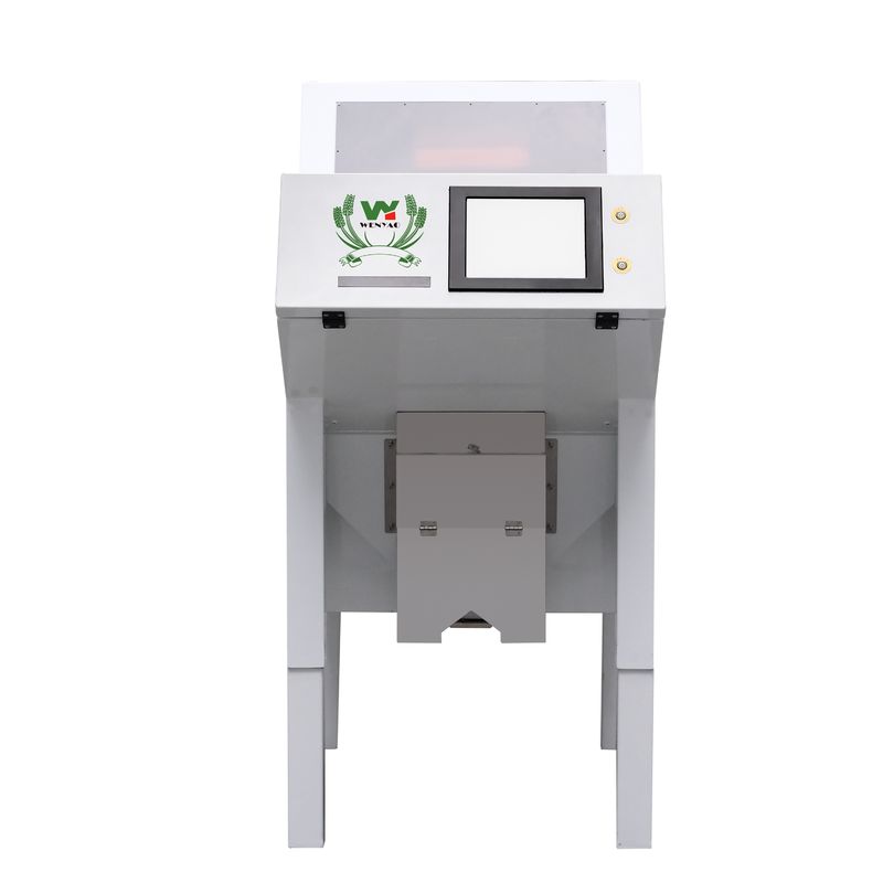 웬야오 자동 블랙 페퍼 컬러 분류 기계