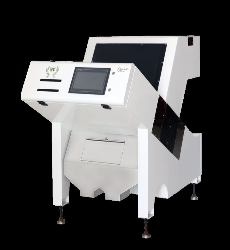 콩 색상 선별기 펄스 정렬 선택기 기계 녹두 검은 소험 씨앗 청소 장비