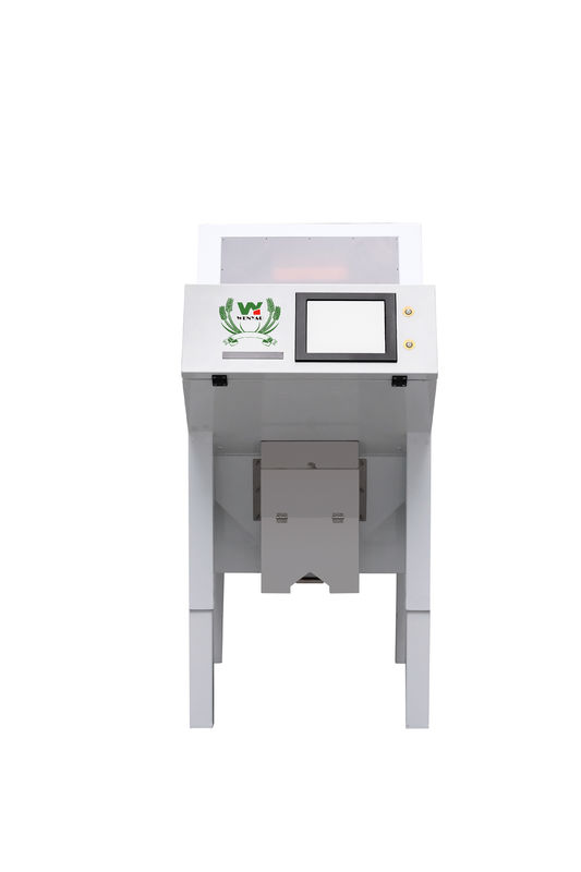 웬야오 다기능 풀 컬러 고체촬상소자카메라 색선별기 아몬드 핵심 색채 선별기