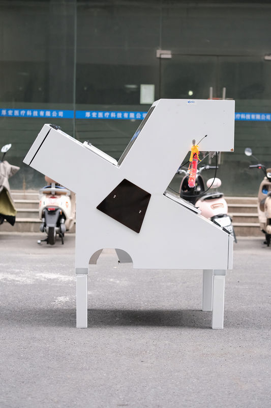 웬야오 다기능 풀 컬러 고체촬상소자카메라 색선별기 아몬드 핵심 색채 선별기