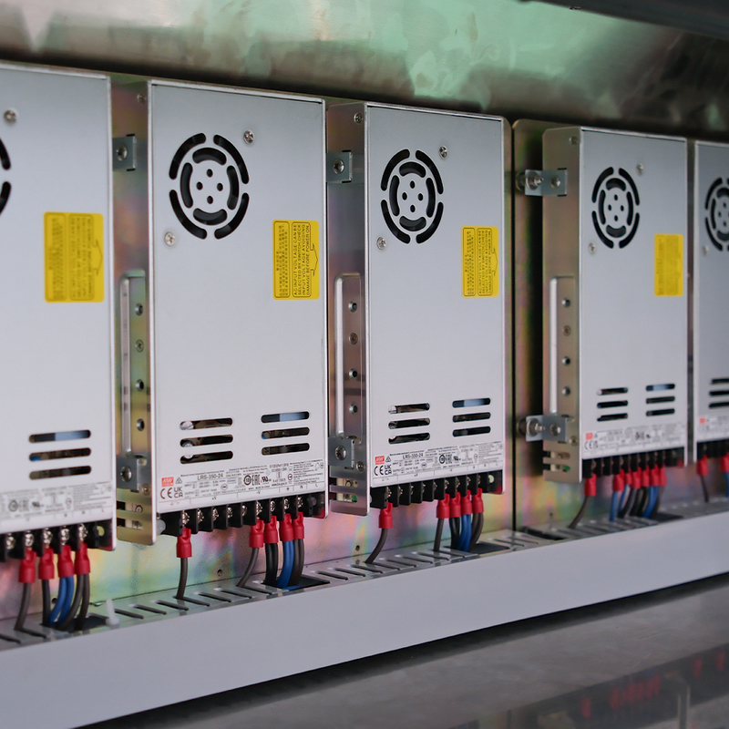 High Quality Color Sorter/ Color Sorting Machine for Ore/Mineral/Pebble/Stone/Quartz in China