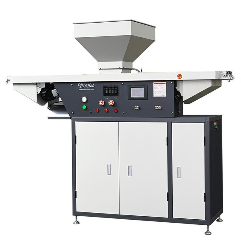 웬야오 와이파이 원격 제어 선플라워 씨앗 거북이 씨앗 색상 분류기 2 년 보증 및 산업 가공용 솔레노이드 밸브