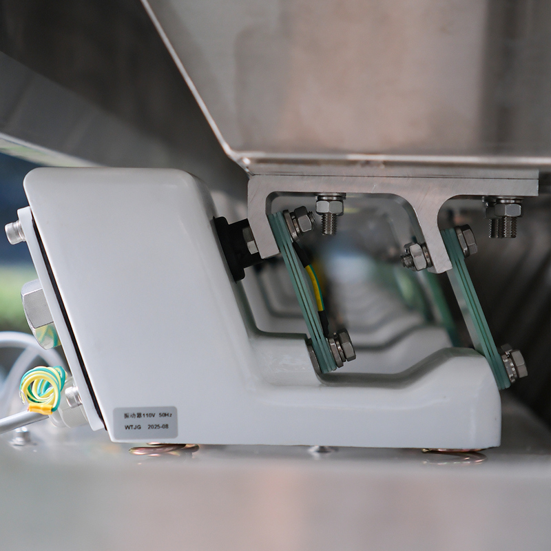 파라보일드 쌀 옐로우 기장 색상 선별기 5개 슈트 분리 기계 밀 색상 선별기