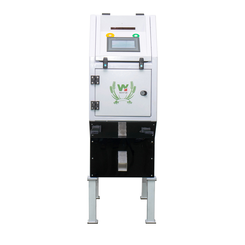 호두 콩 색상 분류 기계 땅콩 분리 기계 나쁜 곰팡이를 제거