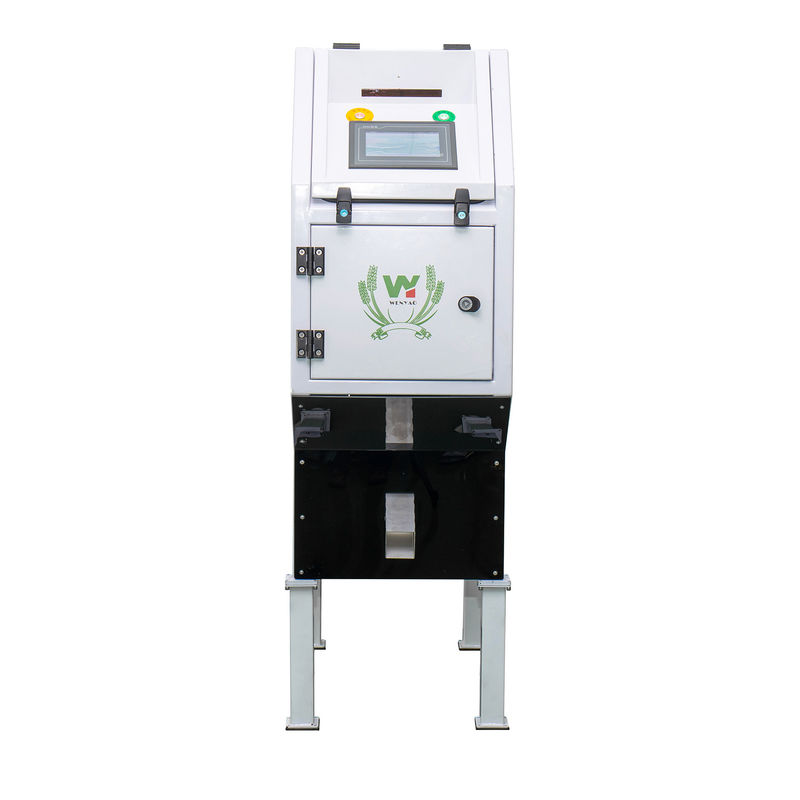 WENYAO 씨앗 곡물 콩 밀 0.3-0.5 PTH 용량 및 2 년 후 서비스