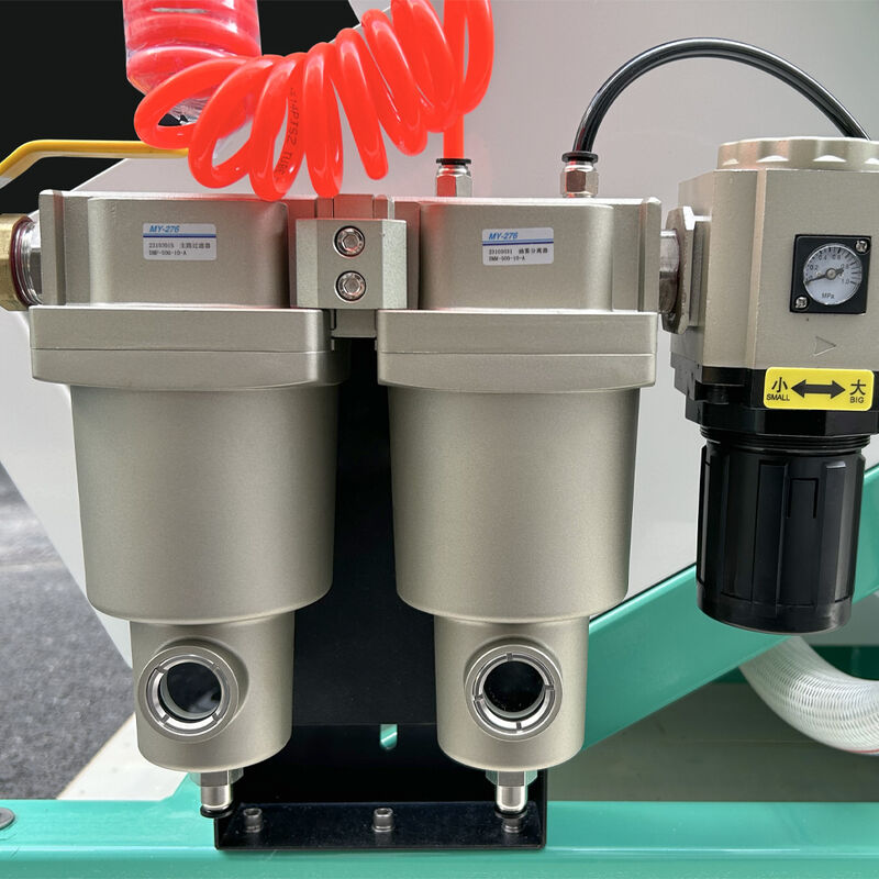 3-8TPH 출력 및 ≥99.99%의 고정도 곡물 색상 분류기 쌀 백밀 퀴노아 밀 밀레