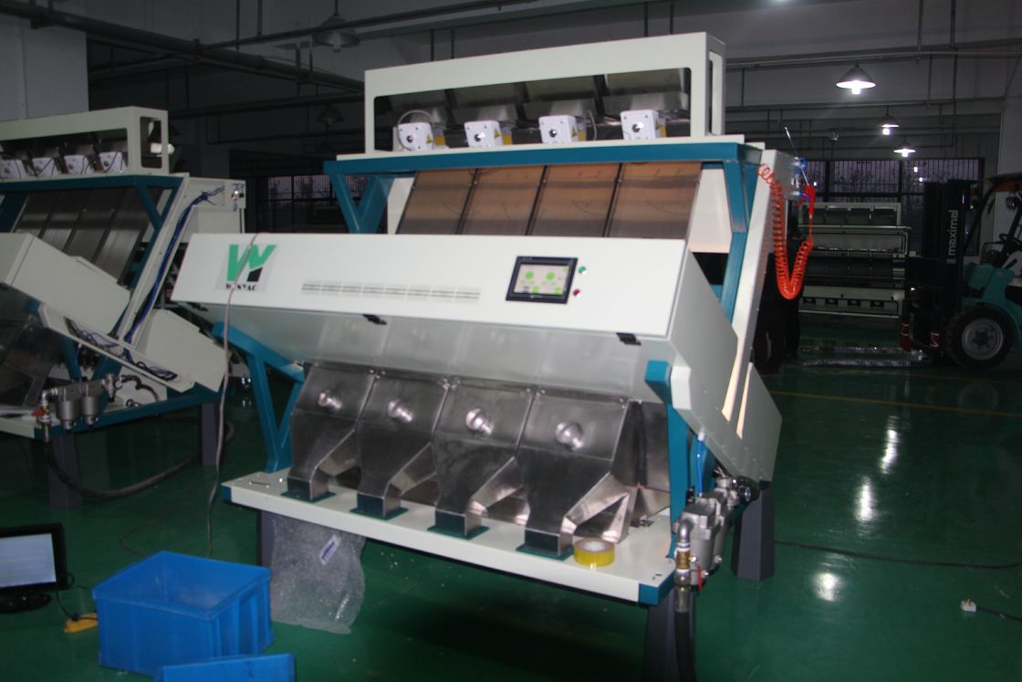 3t/H 낟알색 분류기 5400 화소 토시바 브랜드 카메라
