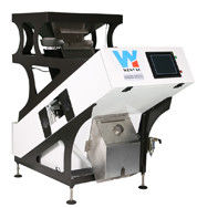 1 슈트 64 채널 Salt Color Sorter 5400 픽셀 CCD 이미지 수집 시스템
