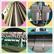 5400 화소 RGB Nir 카메라 방해석 스톤 색채 선별기 지적 재 세정