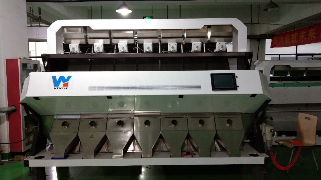 첨단 기술 제품 	합판 상자 고체촬상소자카메라 씨 소팅 머신