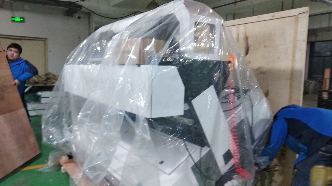 녹차 줄기를 제거하기 위한 WENYAO 녹색 홍차 색채 선별기 기계