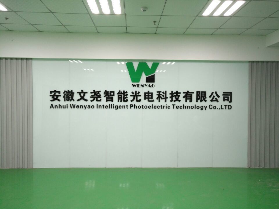 터치 스크린과 와이파이 리모콘 WENYAO 색채 선별기