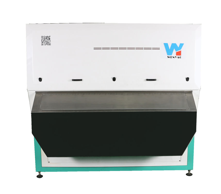 5400 화소 광물 소팅 머신, LED 라이트 금 소팅 머신 ISO9001