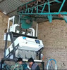1.6KW 220V 낟알색 분류기, 참깨씨 커피 콩 녹두 가공기