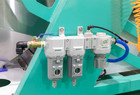 1.6KW 220V 낟알색 분류기, 참깨씨 커피 콩 녹두 가공기