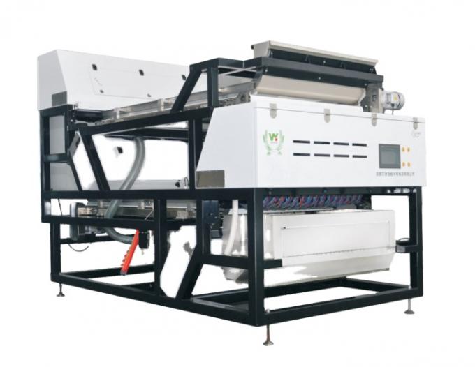 중국 웬야오 칼륨 필드스파르 분류 기계 CCD 색상 분류기 제조업체 0