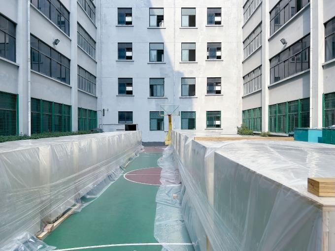 곡물 쌀 콩 선별 작업용 고속 자동 청소 색상 선별기 11