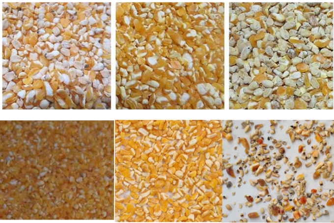 미니 저비용 CCD 카메라 옥수수 색상 분류기 농부용 밀 쌀 분류 기계 3