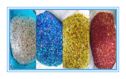 3 오프라인 제조자 직접 판매 CCD 카메라 PET PVC PP 플라스틱 색상 정렬 기계 9