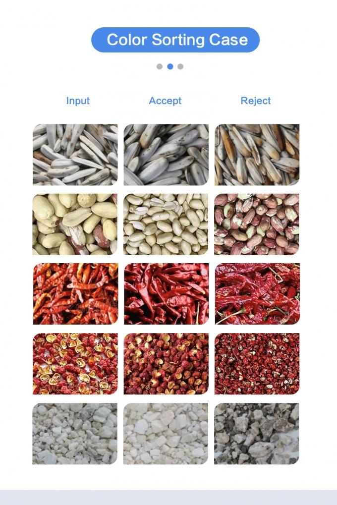 웬야오 더블 벨트 고기술 지능형 CCD 카메라 소프베리 컬러 서터 머신 3