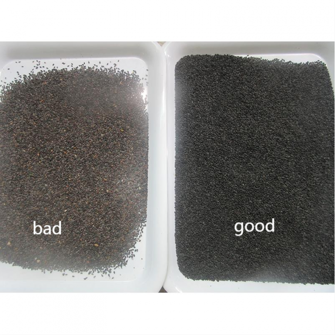 웬야오 중국 공장 7 차트 스타일 고기술 곡물 세자무 색상 분류 기계 5