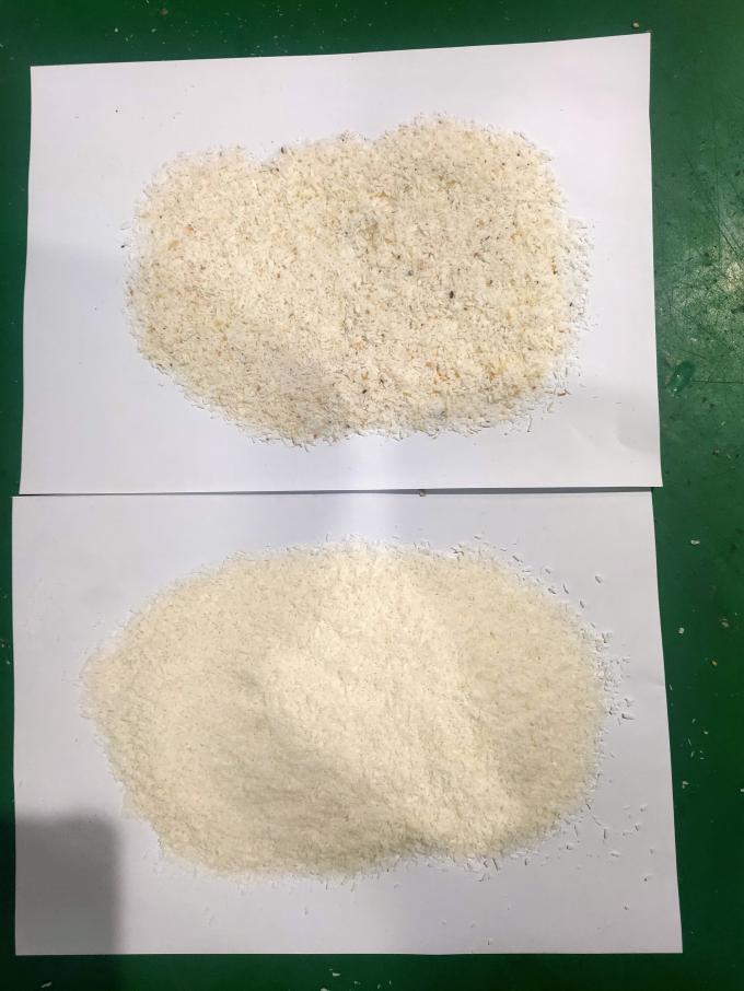 웬야오 2 슈트 128 채널 지능형 코코넛 과립 색상 선별기 6