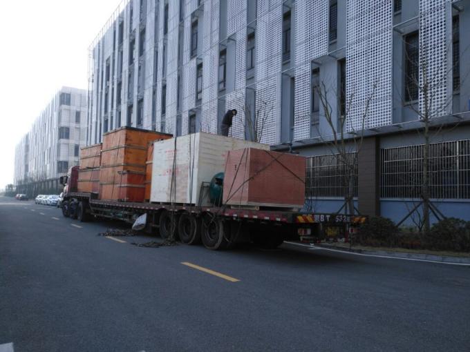 웬야오 고용량 광석 처리 기계 광석 컬러 소터 석영 모래 선별기 15