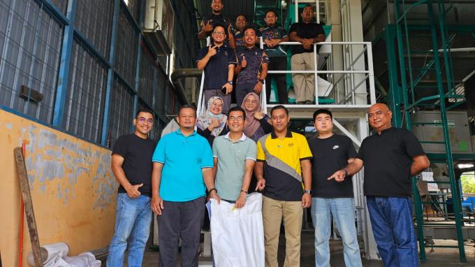 1200MM 벨트 컬러 서터 머신 오리 곡물 쌀 99.99% 정확성 13