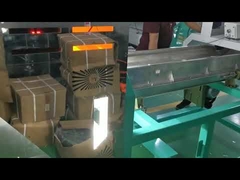 고 정확성 및 고 용량 광석 광석 블렛 유형 색상 분류 기계