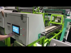 마늘 색상 분류기 마늘 색상 선택 기계