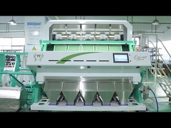 커피 콩 색상 분류기 커피 콩 색상 선택 기계