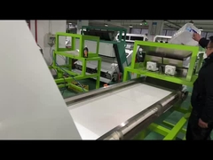 3t/h 채소 분류 기계, 마른 붉은 칠리 컬러 분류 기계