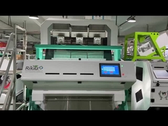 아라비아  gomme 색상 분류기 안정적인 성능 보장