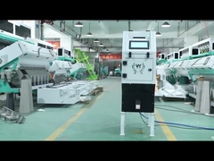 꿀벌 꽃가루 색상 분류기