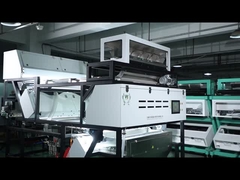 고추 색상 선별기