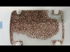 퀴노아 색상 선별기 (1개 채널)